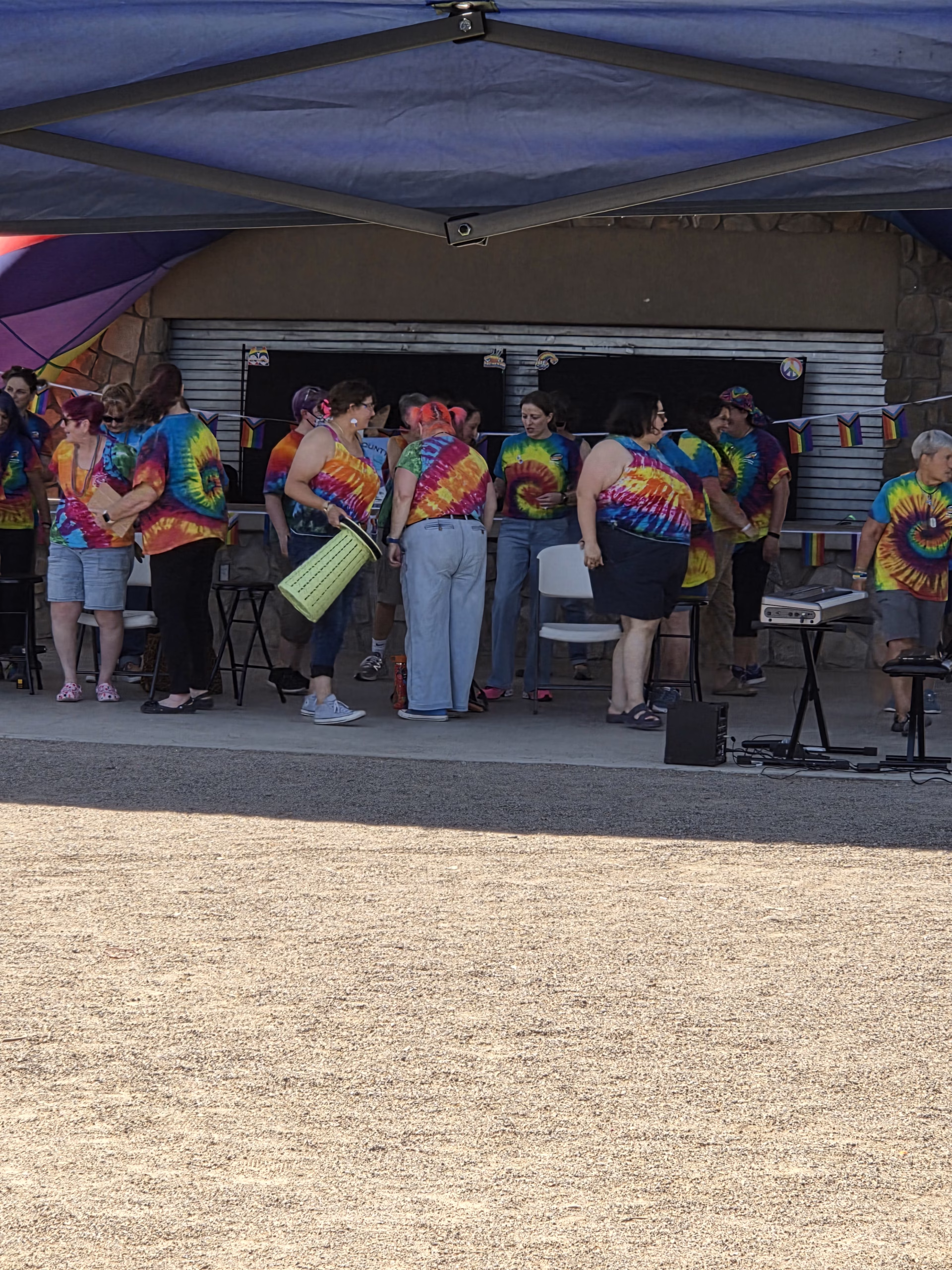 Sandoval County Pride 2026